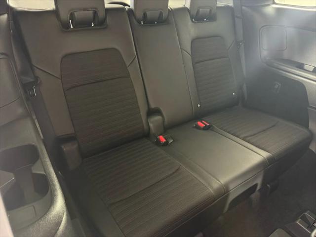 2025 Nissan Pathfinder Rock Creek 4WD