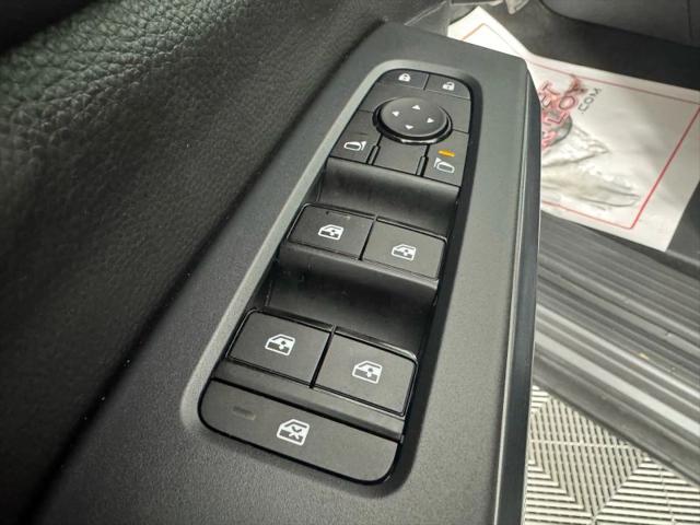 2025 Nissan Pathfinder Rock Creek 4WD