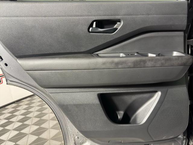 2025 Nissan Pathfinder Rock Creek 4WD