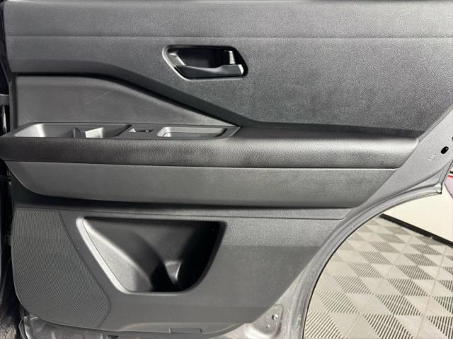 2025 Nissan Pathfinder Rock Creek 4WD