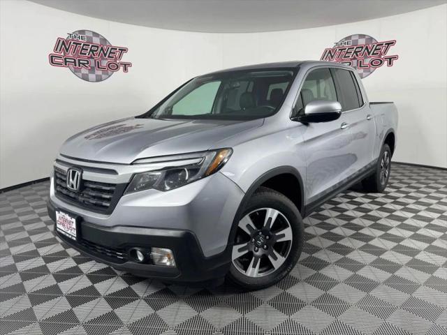 2019 Honda Ridgeline RTL-T for sale in Lincoln, NE