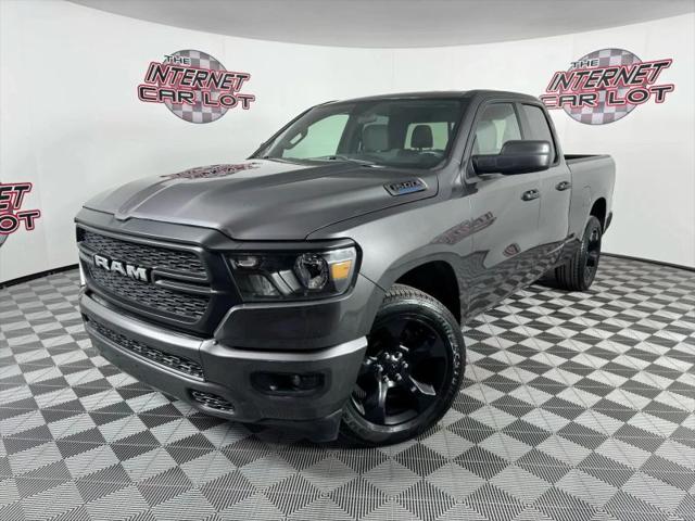2024 Ram 1500 Tradesman Quad Cab 4x4 6'4" Box for sale in Lincoln, NE