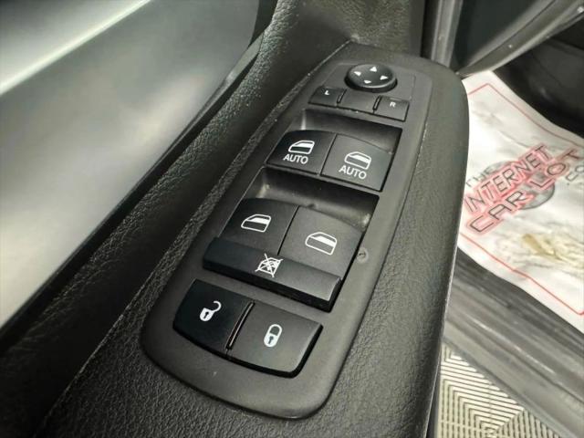 2024 Ram 1500 Tradesman Quad Cab 4x4 6'4" Box
