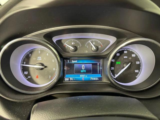 2020 Buick Envision AWD Essence