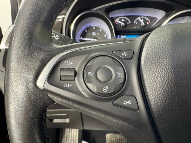 2020 Buick Envision AWD Essence