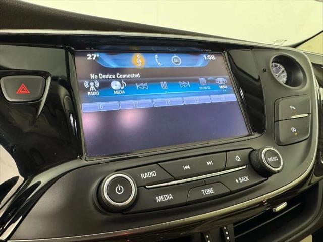 2020 Buick Envision AWD Essence