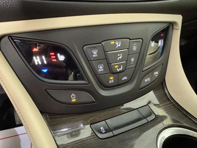 2020 Buick Envision AWD Essence