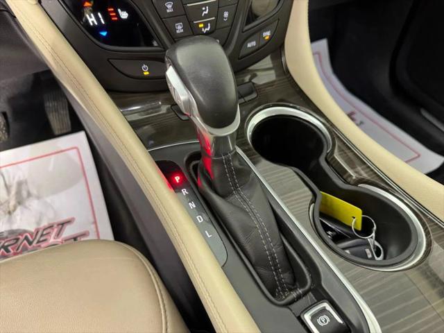 2020 Buick Envision AWD Essence