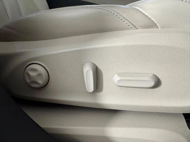 2020 Buick Envision AWD Essence