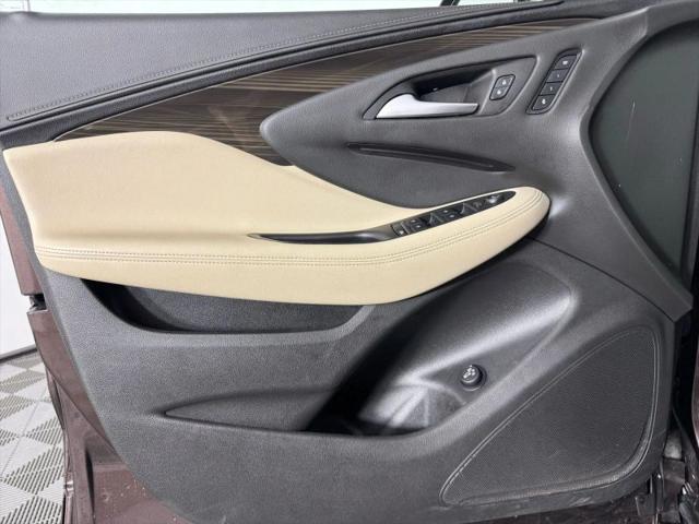2020 Buick Envision AWD Essence