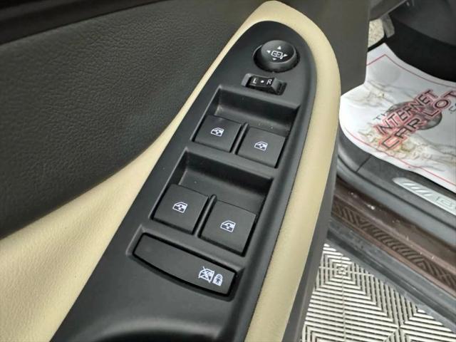 2020 Buick Envision AWD Essence