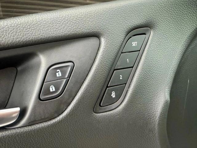 2020 Buick Envision AWD Essence