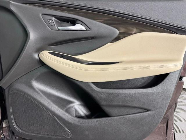 2020 Buick Envision AWD Essence