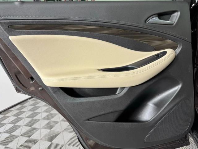 2020 Buick Envision AWD Essence