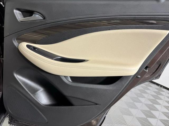 2020 Buick Envision AWD Essence