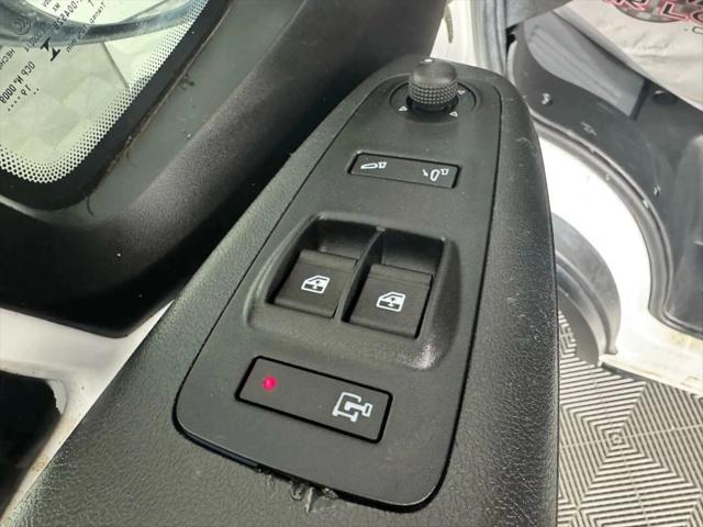 2024 Ram ProMaster Cargo Van Tradesman High Roof 136" WB w/Pass Seat