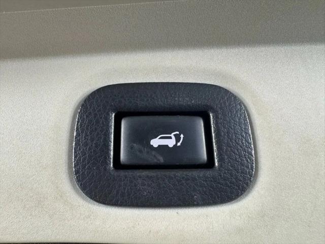 2020 Nissan Rogue SV Intelligent AWD