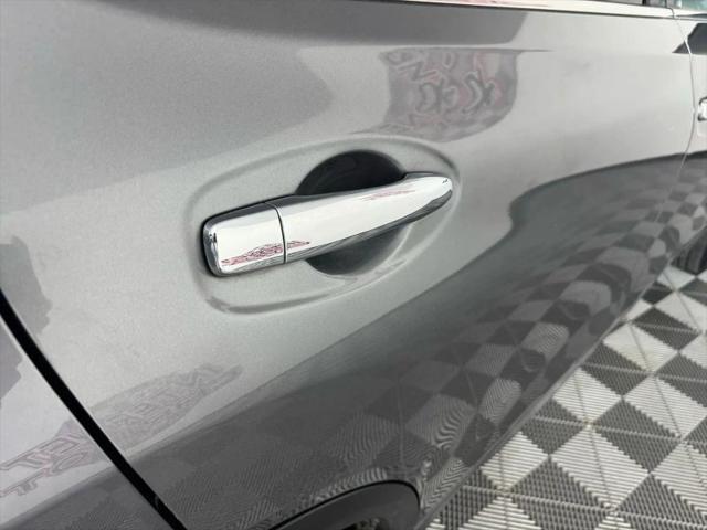 2020 Nissan Rogue SV Intelligent AWD
