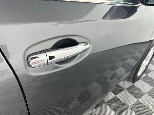 2020 Nissan Rogue SV Intelligent AWD