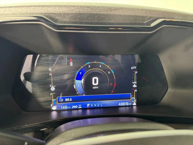 2023 Chevrolet Colorado 4WD Crew Cab Short Box Z71