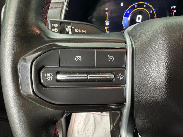 2023 Chevrolet Colorado 4WD Crew Cab Short Box Z71