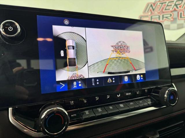 2023 Chevrolet Colorado 4WD Crew Cab Short Box Z71