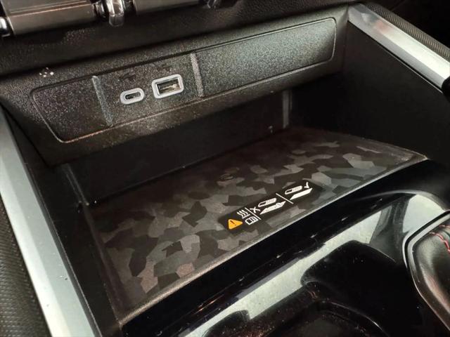 2023 Chevrolet Colorado 4WD Crew Cab Short Box Z71