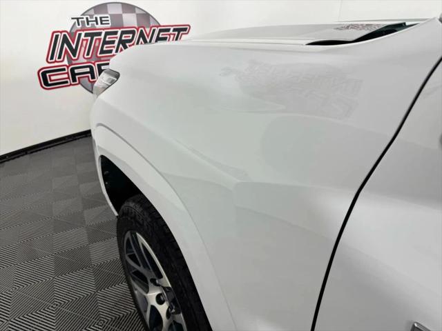 2023 Chevrolet Colorado 4WD Crew Cab Short Box Z71