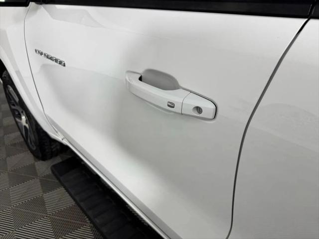 2023 Chevrolet Colorado 4WD Crew Cab Short Box Z71