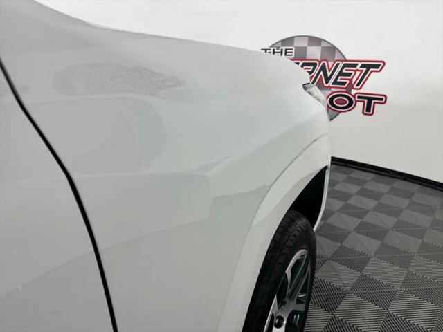2023 Chevrolet Colorado 4WD Crew Cab Short Box Z71
