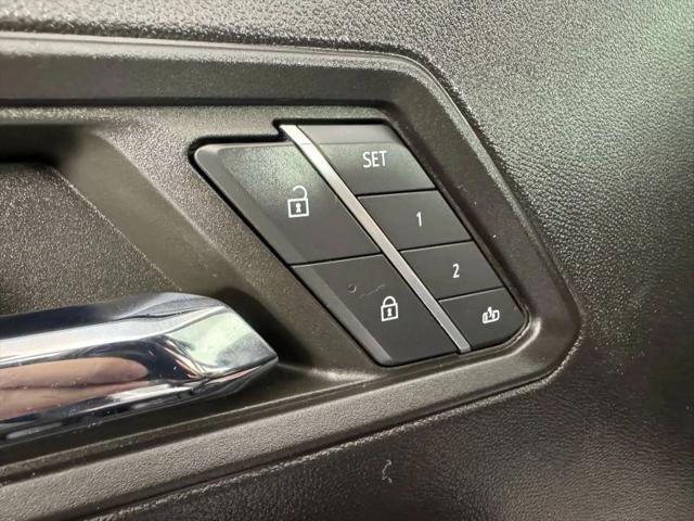 2023 Chevrolet Colorado 4WD Crew Cab Short Box Z71