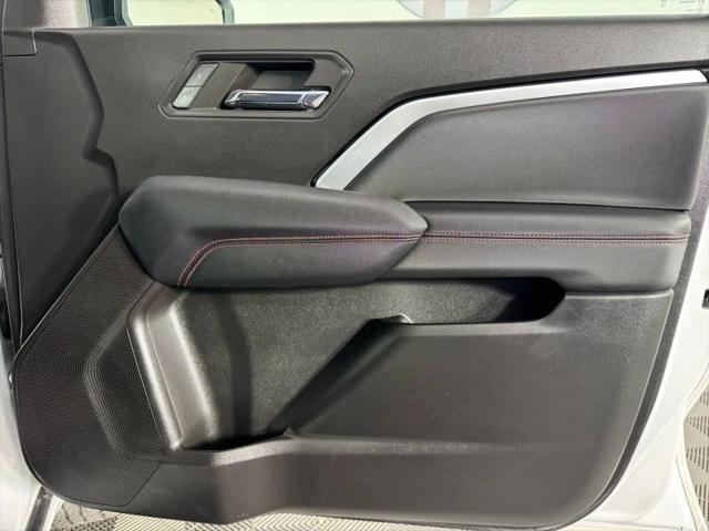 2023 Chevrolet Colorado 4WD Crew Cab Short Box Z71