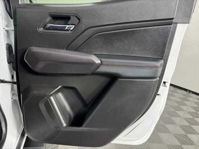 2023 Chevrolet Colorado 4WD Crew Cab Short Box Z71