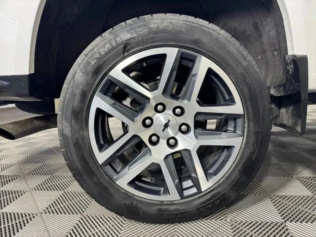 2023 Chevrolet Colorado 4WD Crew Cab Short Box Z71