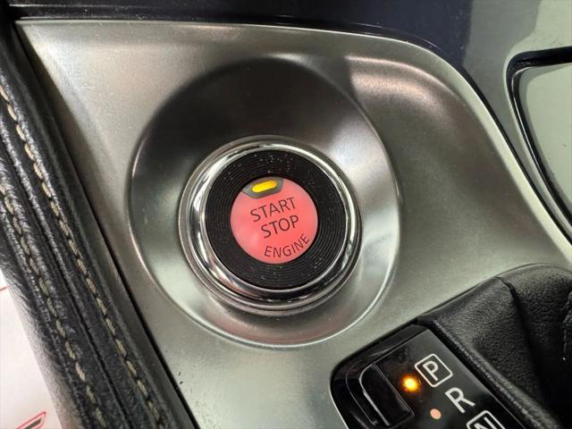 2023 Nissan Maxima SV Xtronic CVT