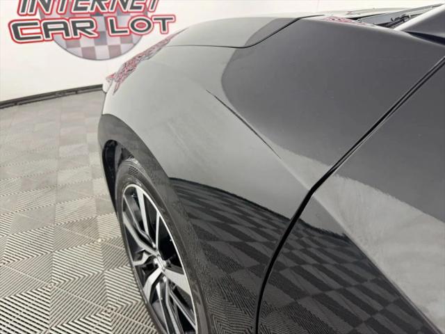 2023 Nissan Maxima SV Xtronic CVT