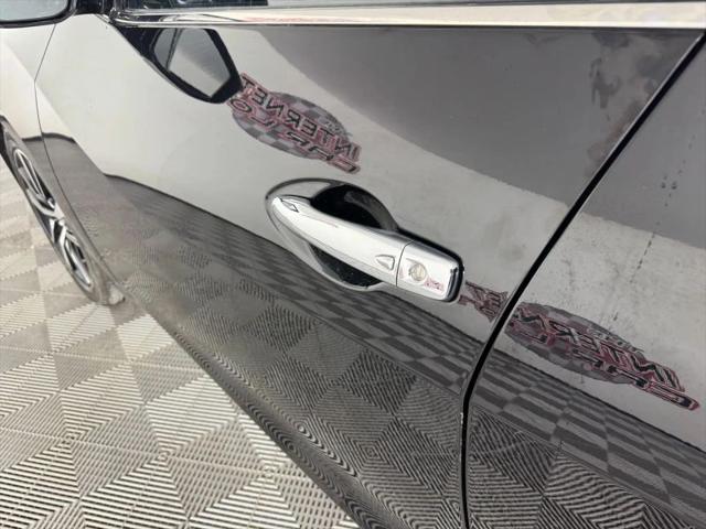 2023 Nissan Maxima SV Xtronic CVT