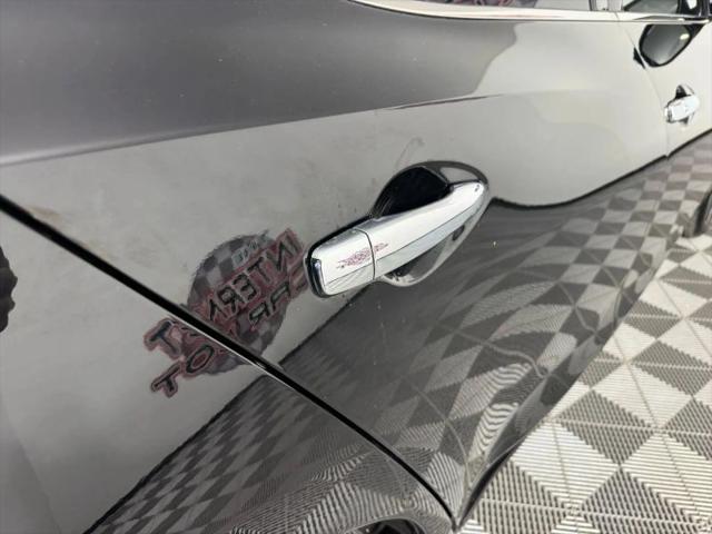 2023 Nissan Maxima SV Xtronic CVT