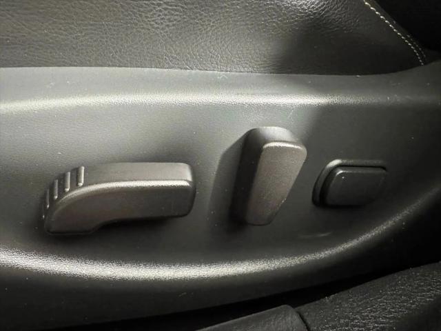 2023 Nissan Maxima SV Xtronic CVT