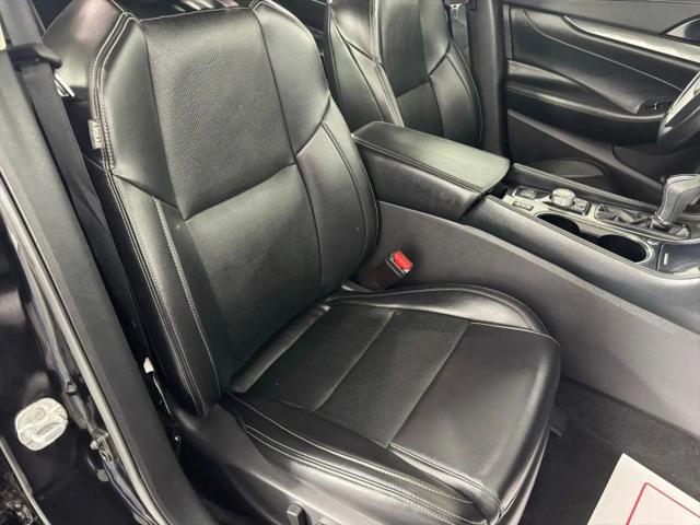 2023 Nissan Maxima SV Xtronic CVT