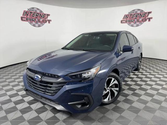 2024 Subaru Legacy Premium for sale in Lincoln, NE