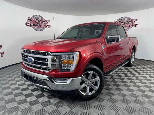 2023 Ford F-150 Lariat for sale in Lincoln, NE