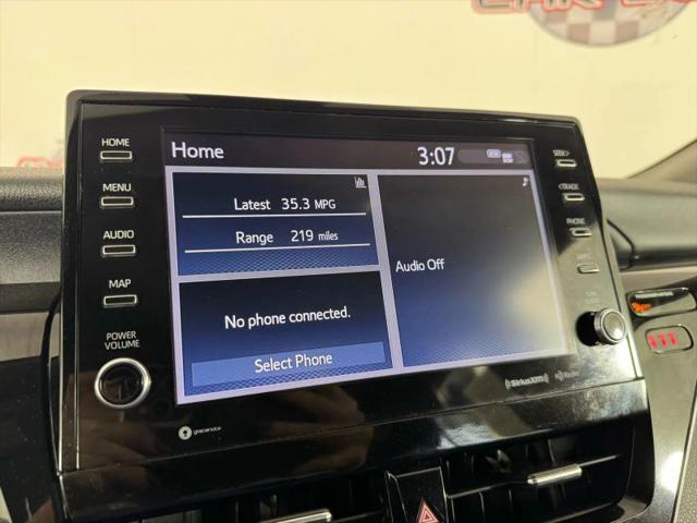 2024 Toyota Camry XLE