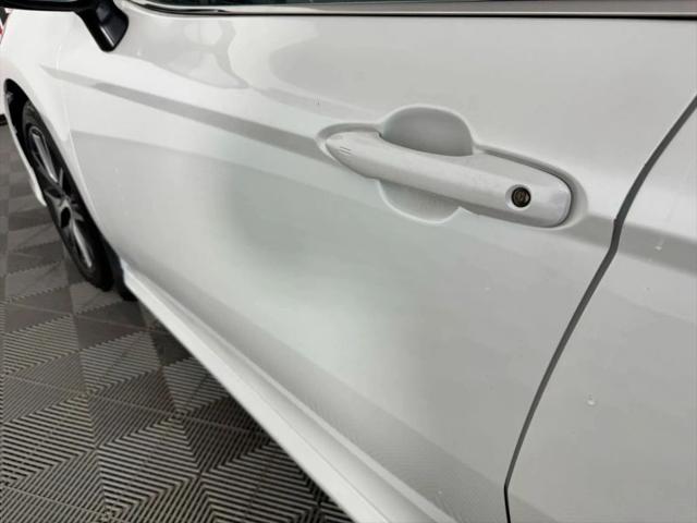 2024 Toyota Camry XLE