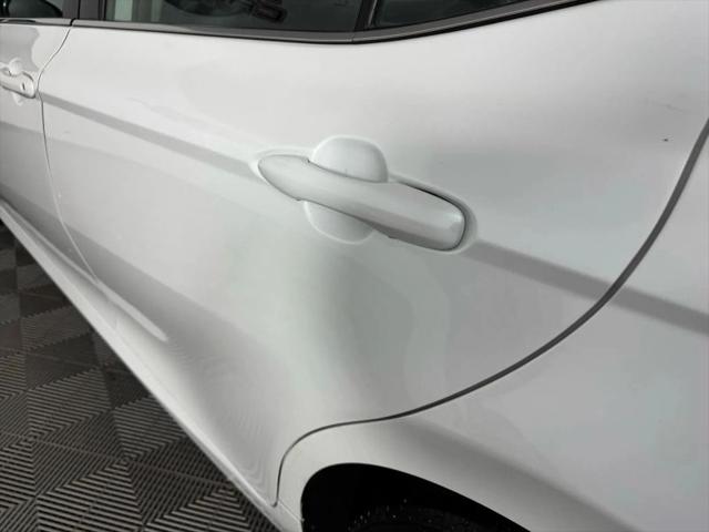 2024 Toyota Camry XLE
