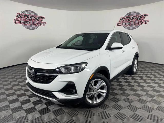 2021 Buick Encore GX FWD Preferred for sale in Lincoln, NE