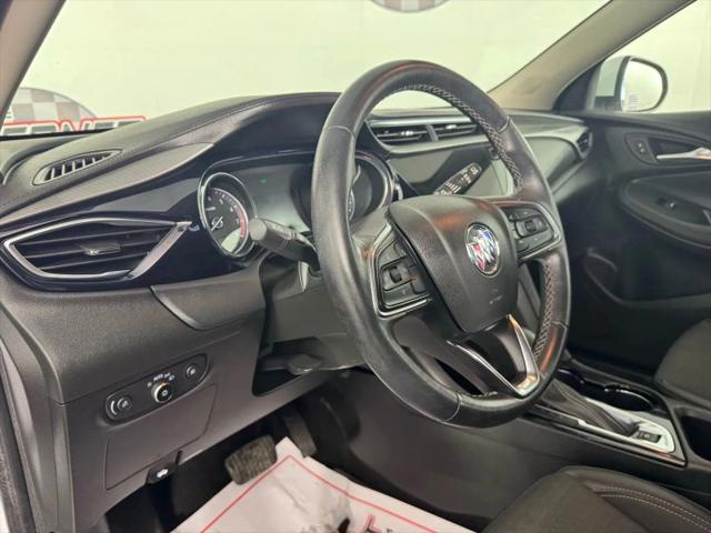 2021 Buick Encore GX FWD Preferred