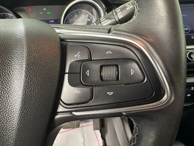2021 Buick Encore GX FWD Preferred