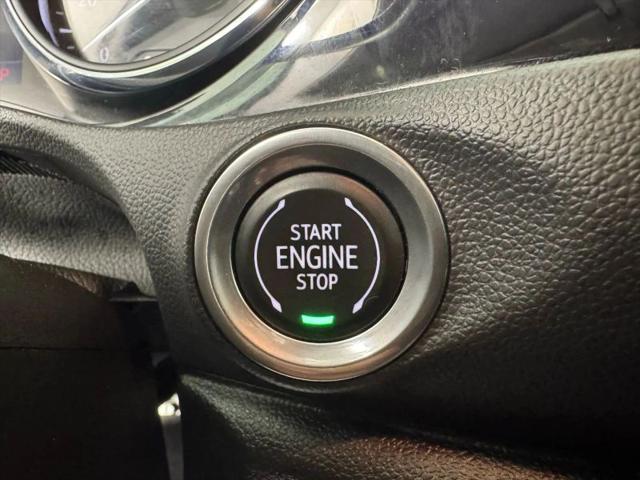 2021 Buick Encore GX FWD Preferred