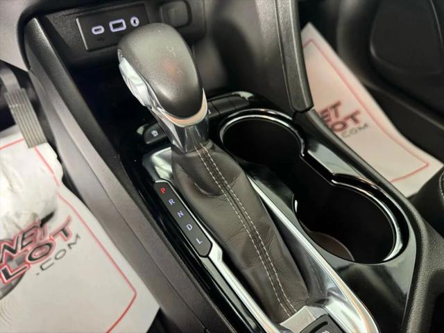2021 Buick Encore GX FWD Preferred